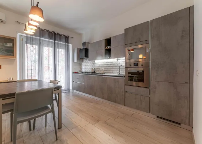 Appartement Holiday Home *