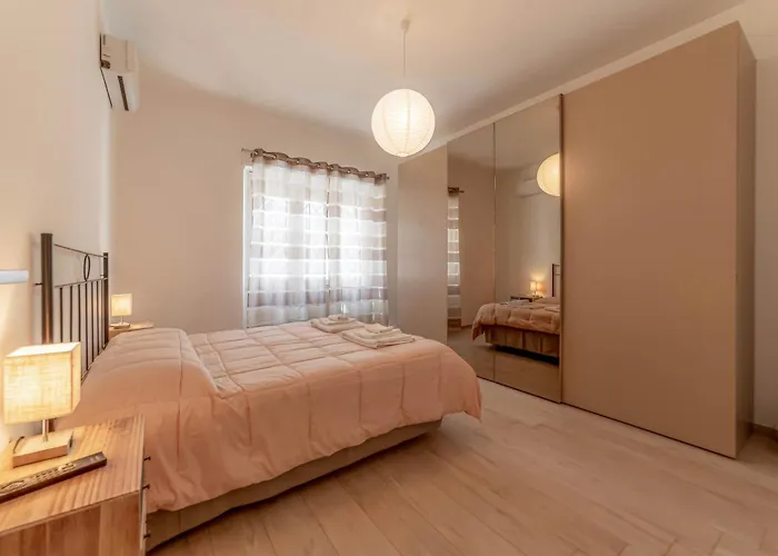 Holiday Home Appartement Rome
