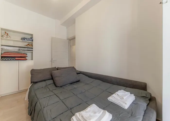 Appartement Holiday Home *