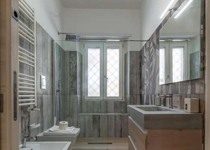 Holiday Home Appartement Rome