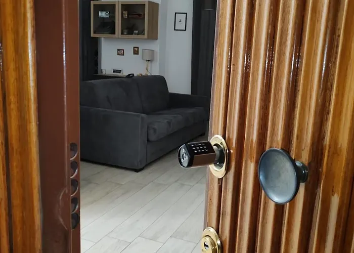 Holiday Home Appartement Rome